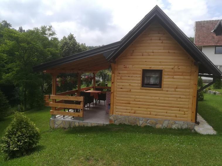 Appartamento Brvnara Brkovic Zlatibor Esterno foto