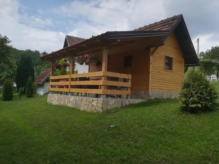 Appartamento Brvnara Brkovic Zlatibor Esterno foto
