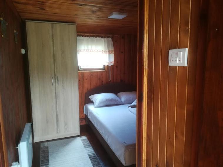 Appartamento Brvnara Brkovic Zlatibor Esterno foto