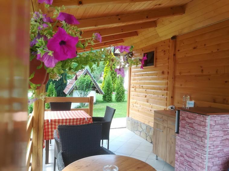 Appartamento Brvnara Brkovic Zlatibor Esterno foto