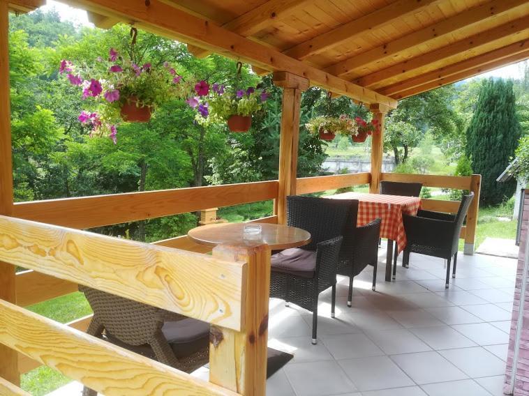 Appartamento Brvnara Brkovic Zlatibor Esterno foto
