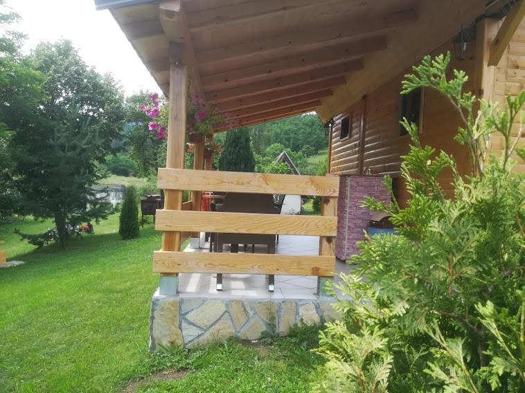 Appartamento Brvnara Brkovic Zlatibor Esterno foto
